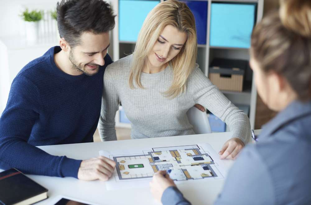 Why I Work By Referral