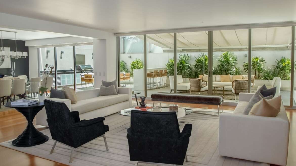 Incorporate color into your Las Vegas home purchase: Top 5 colors for 2023