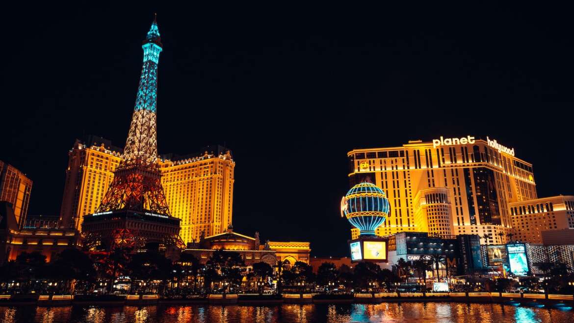 Las Vegas Professional Sports Teams and Their Local Economic Impact 