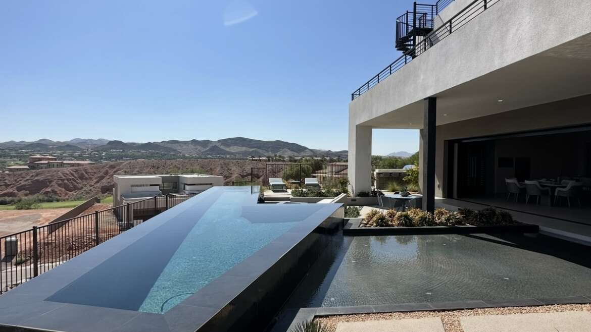 How to Buy a Luxury Home in Las Vegas: Complete Step by Step Guide 2026