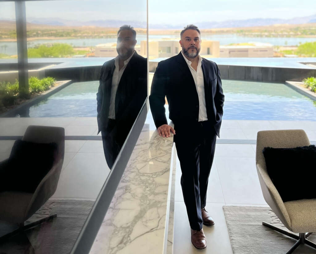 How to buy a luxury home in Las Vegas step by step guide 2026 Ryan Knoch