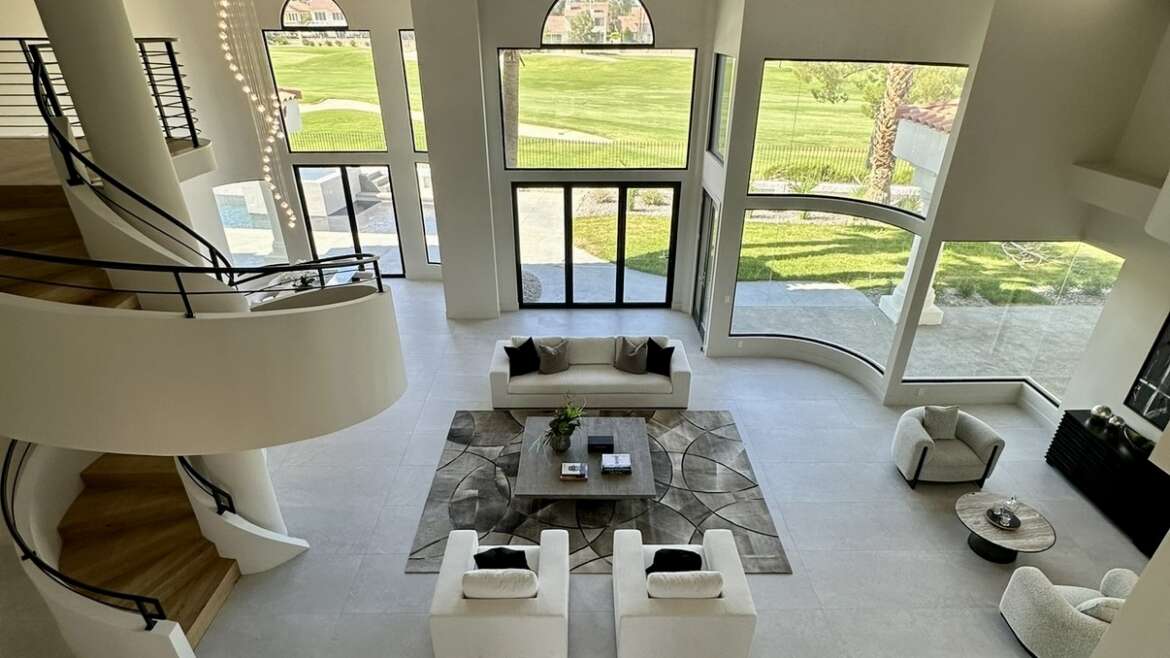 Spanish Trail Las Vegas: The Original Luxury Golf Community and Why Buyers Still Love It
