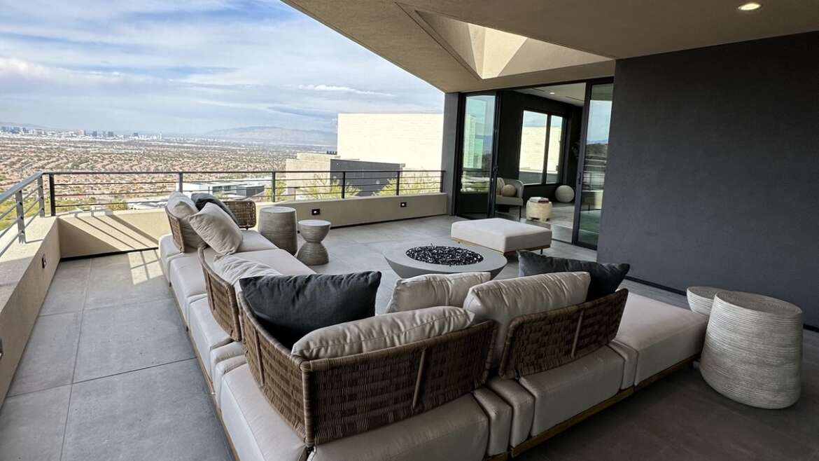 Luxury New Construction vs Resale Homes in Las Vegas: Which Is the Better Buy in 2026
