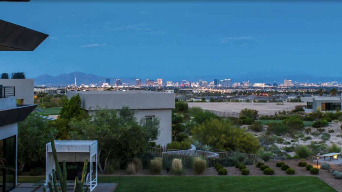 Why High-Net-Worth Buyers from California, Washington and New York Are Moving to Las Vegas in 2026