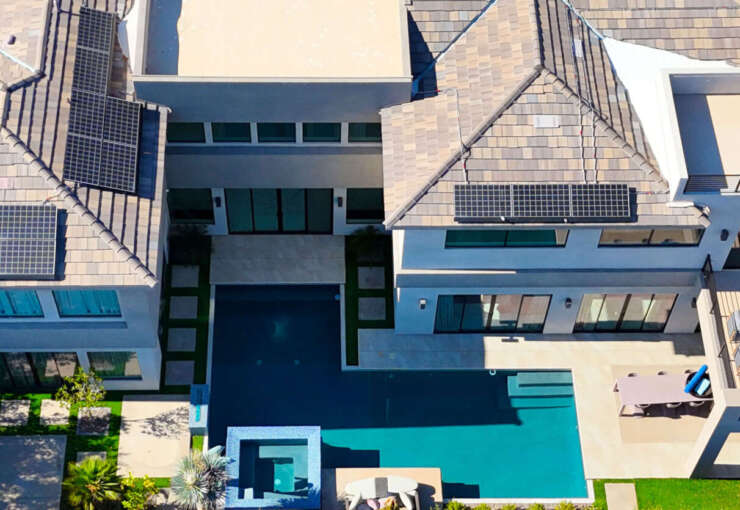 How to make a competitive offer on a luxury home in Las Vegas 2026 Ryan Knoch