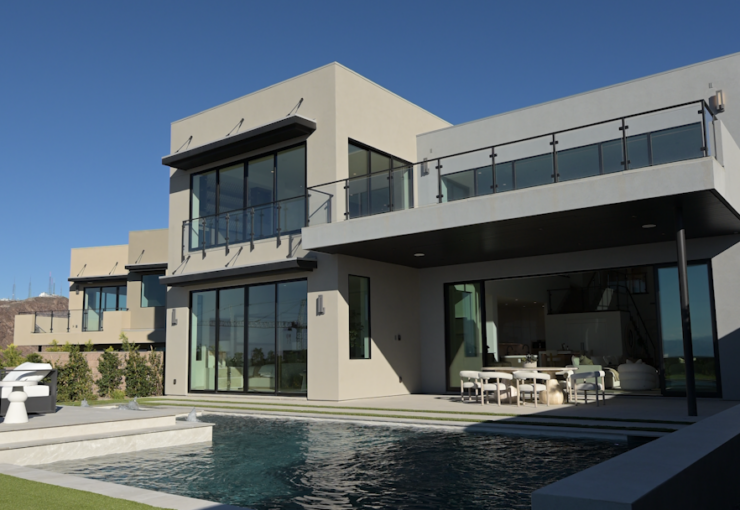 Summerlin vs Henderson which Las Vegas area is right for luxury buyers 2026