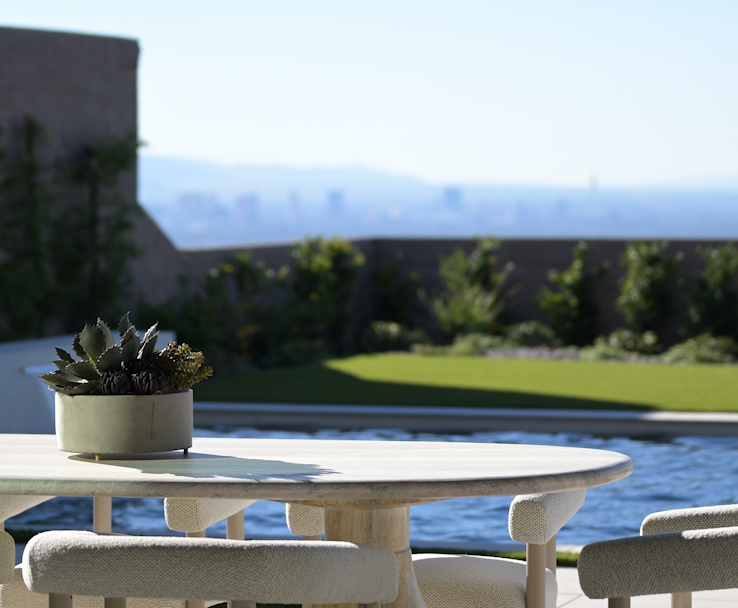 How to choose the right luxury real estate agent in Las Vegas 2026 Ryan Knoch